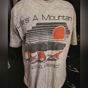 Vintage 90s Siam Tshirt